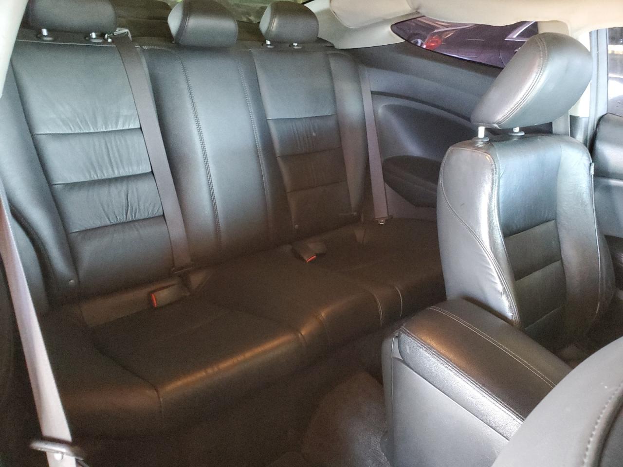 2008 Honda Accord - Image 10