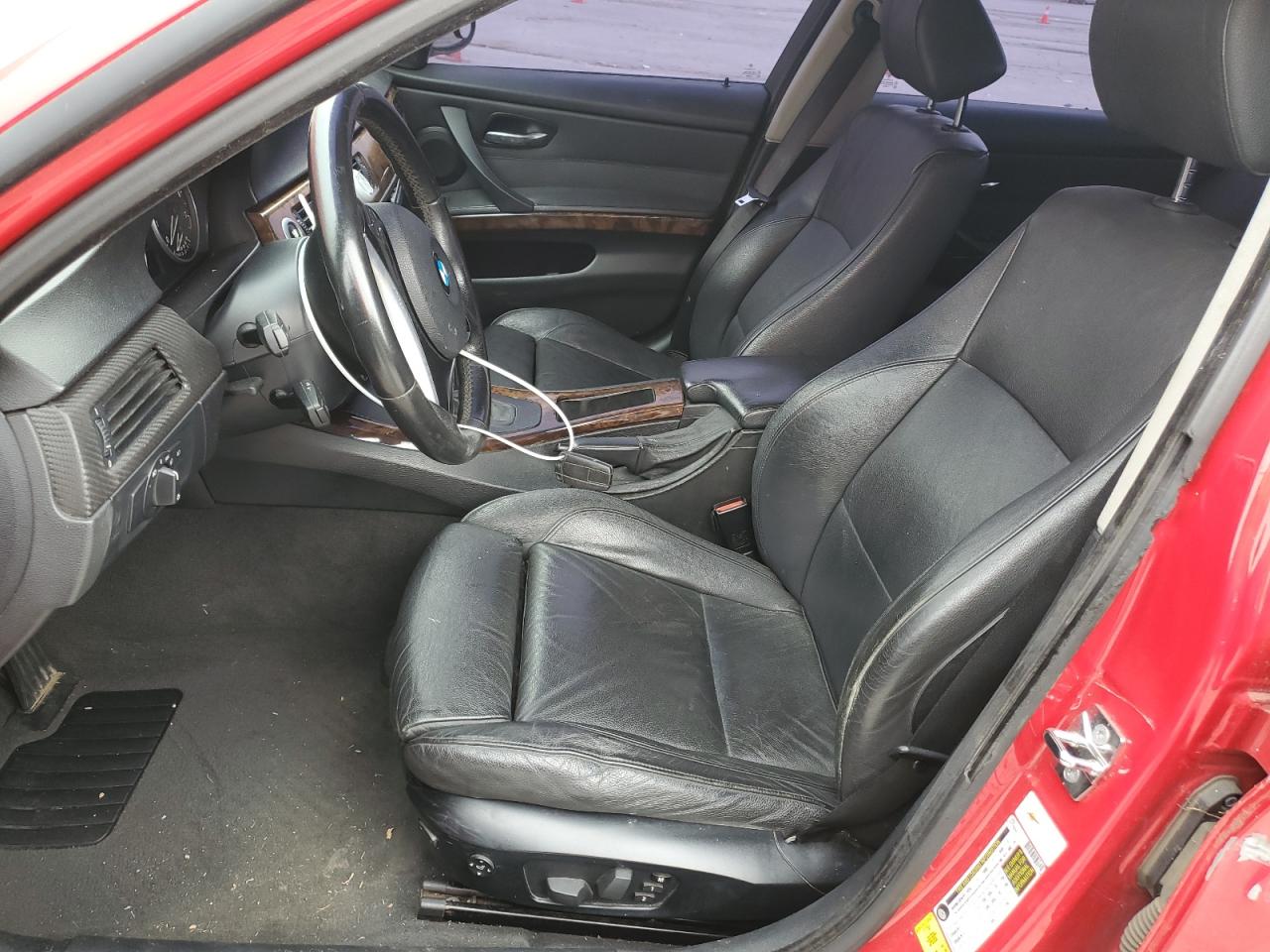 2007 BMW 3er - Image 7