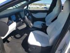 2020 Tesla Model X  de vânzare în Van Nuys, CA - Front End