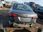 2021 Nissan Versa Sv for Sale in Elgin, IL - Rear End