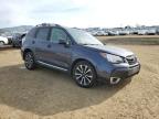 2018 Subaru Forester 2.0Xt Touring na sprzedaż w American Canyon, CA - Side