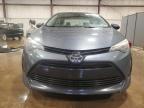 2017 Toyota Corolla L en Venta en Pennsburg, PA - Minor Dent/Scratches