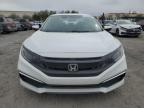 2020 Honda Civic Lx for Sale in Las Vegas, NV - Side