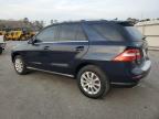 2015 Mercedes-Benz Ml 250 Bluetec de vânzare în Dunn, NC - Side