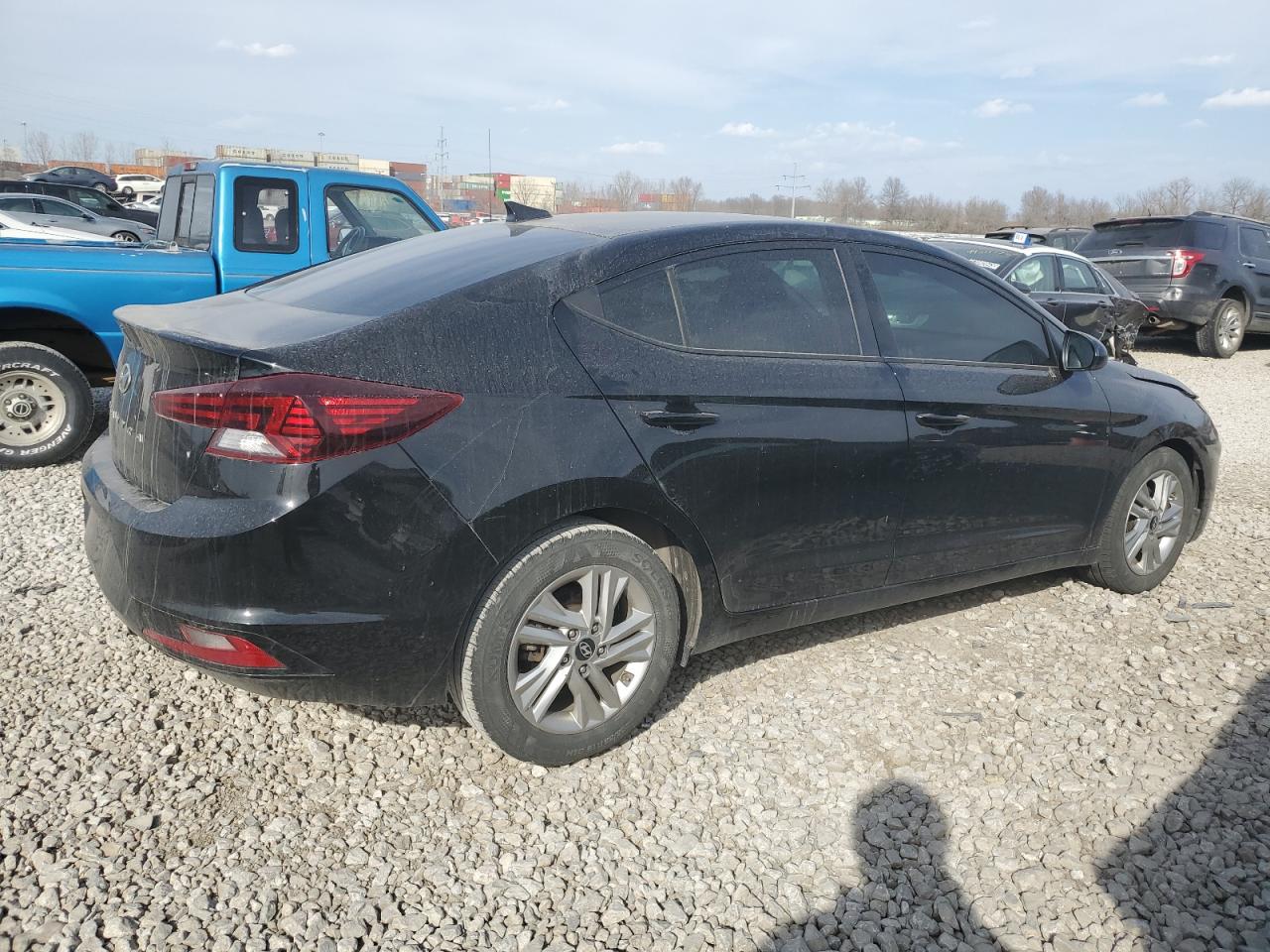 2019 Hyundai Elantra - Image 3