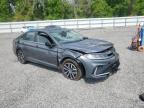 2025 Volkswagen Jetta Se for Sale in Riverview, FL - Rollover