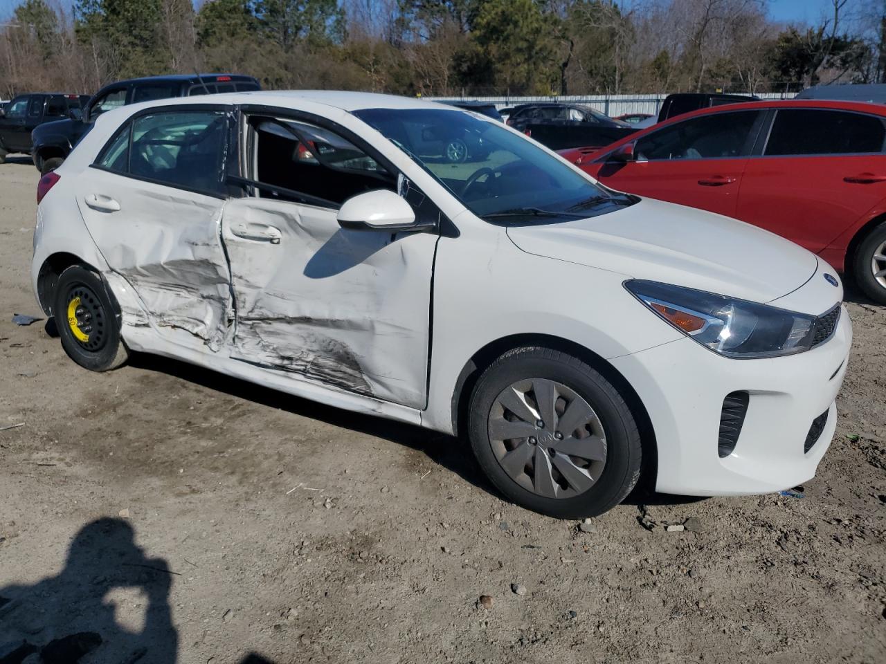 2018 Kia Rio - Image 4