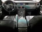2004 LAND ROVER RANGE ROVER HSE for sale at Copart WI - MILWAUKEE NORTH