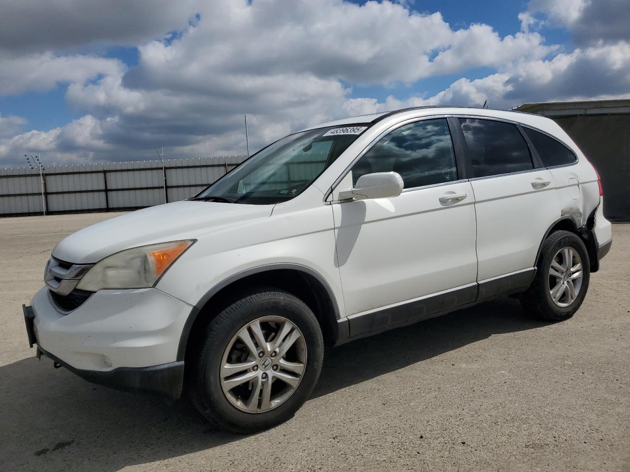 2011 Honda CR-V - Image 1