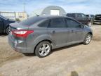 2014 Ford Focus Se იყიდება Wichita-ში, KS - Front End