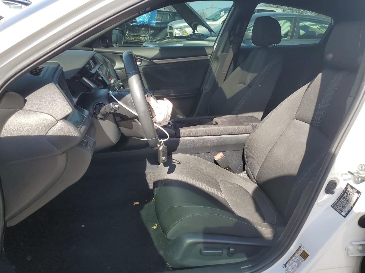 2021 Honda Civic - Image 7