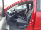 2013 SUZUKI ALTO SZ for sale at Copart YORK