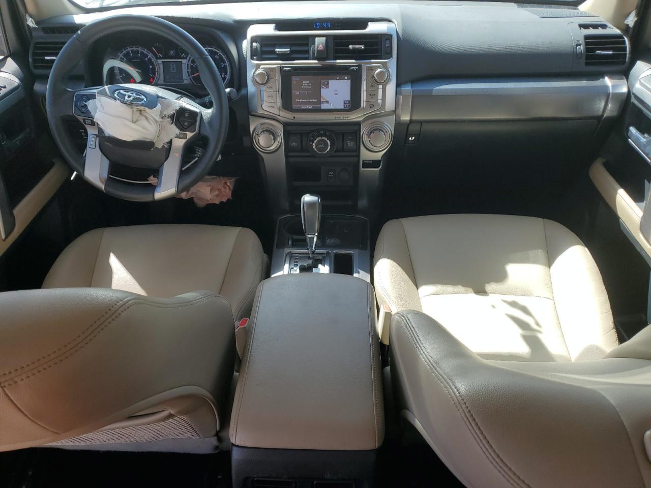 2016 Toyota 4Runner - Image 8
