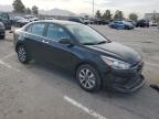 2021 Kia Rio Lx zu verkaufen in Anthony, TX - Front End