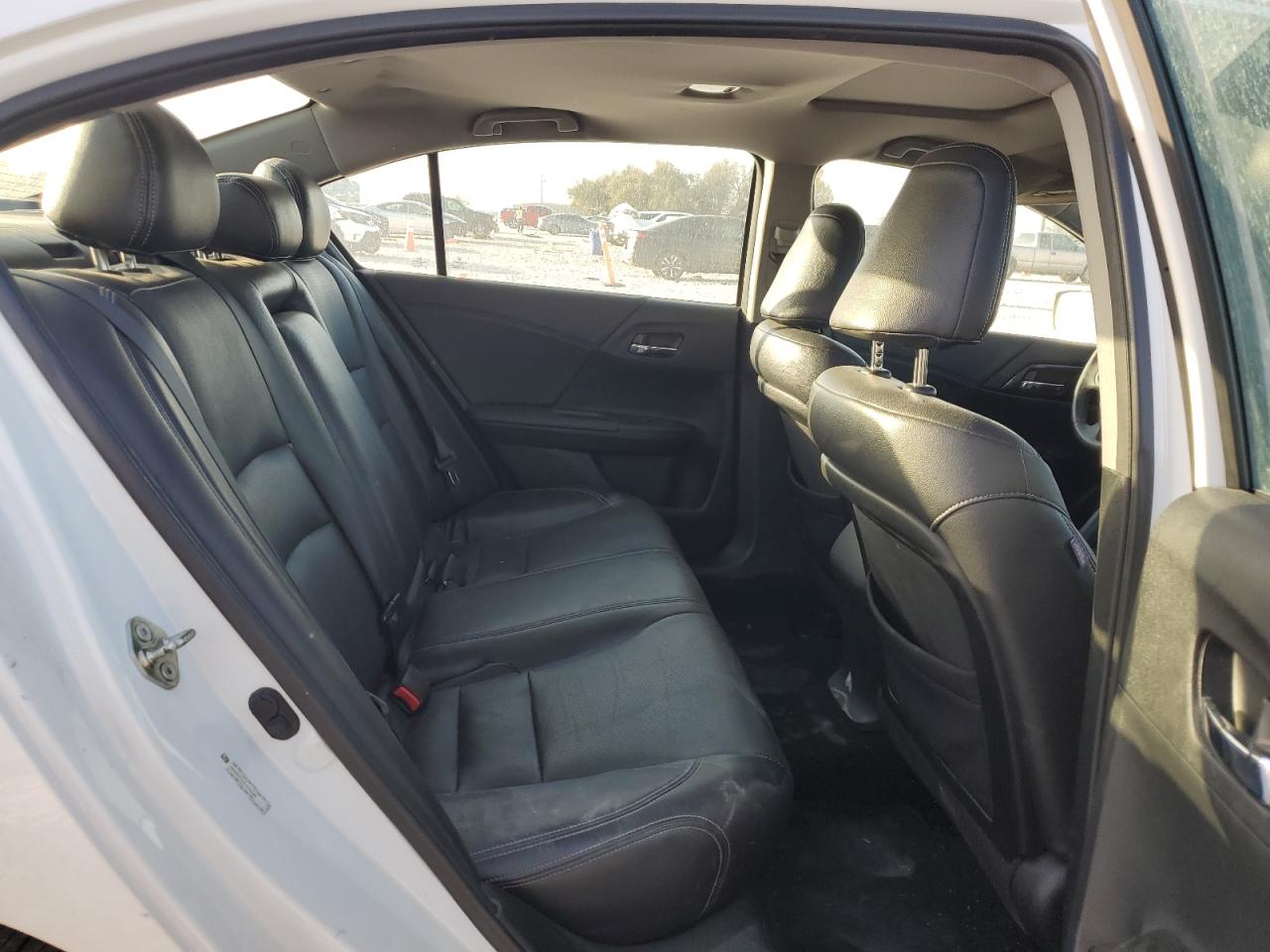 2014 Honda Accord - Image 10