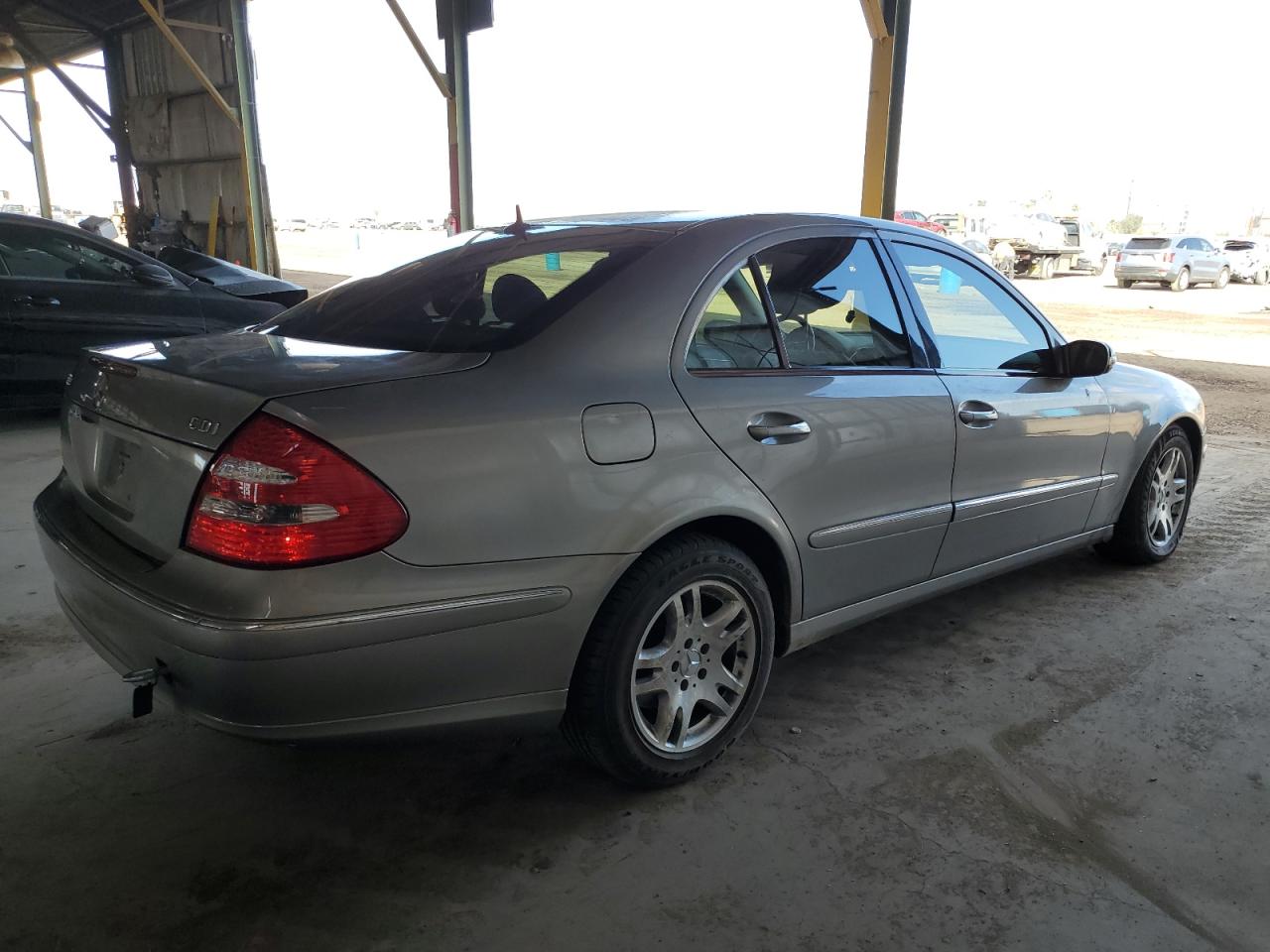 2006 Mercedes-Benz E-klasse - Image 3