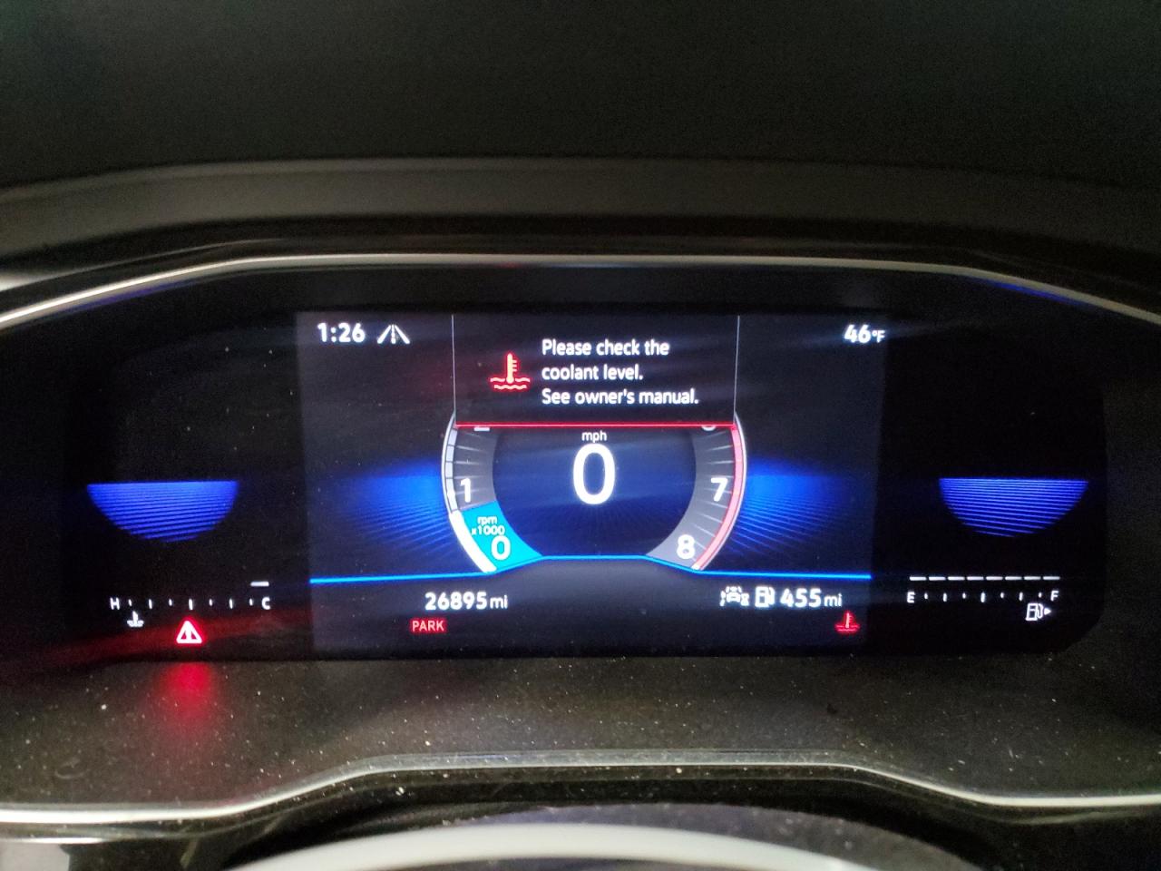 2023 Volkswagen Jetta - Image 9
