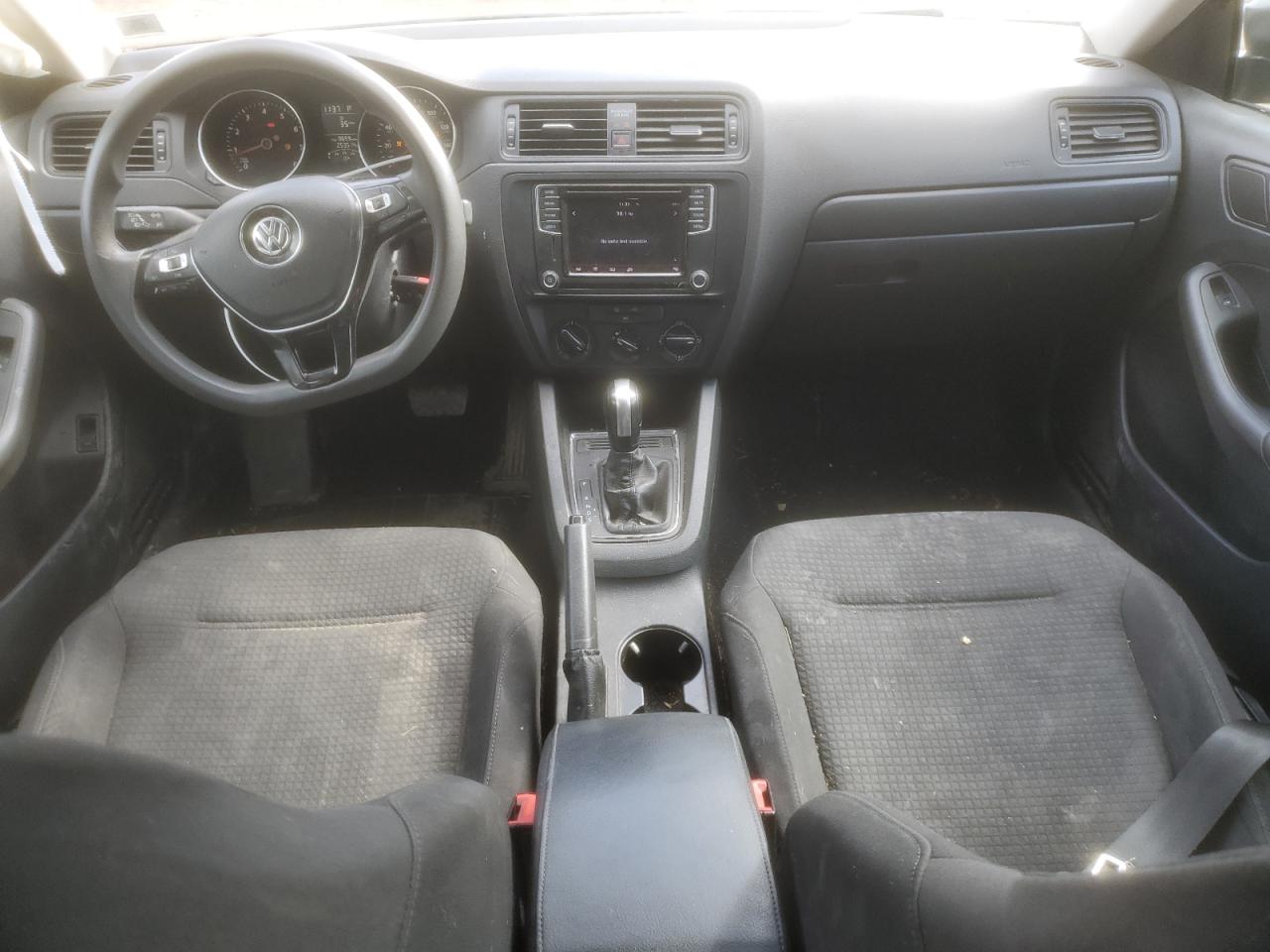 2016 Volkswagen Jetta - Image 8