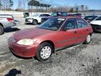 2000 Honda Civic Lx for Sale in Spartanburg, SC - Rear End