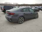 2021 Kia Forte Fe na sprzedaż w Kansas City, KS - Undercarriage