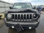 2016 Jeep Patriot Sport იყიდება Littleton-ში, CO - Front End