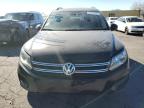 2015 VOLKSWAGEN TIGUAN S for sale at Copart NV - LAS VEGAS WEST