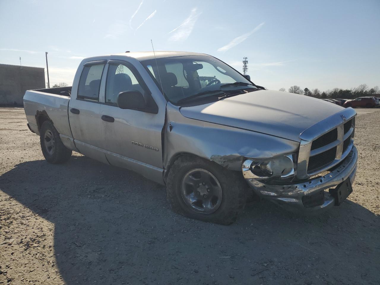 2004 Dodge RAM - Image 4