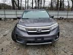 2019 Honda Pilot Elite للبيع في Austell، GA - Front End