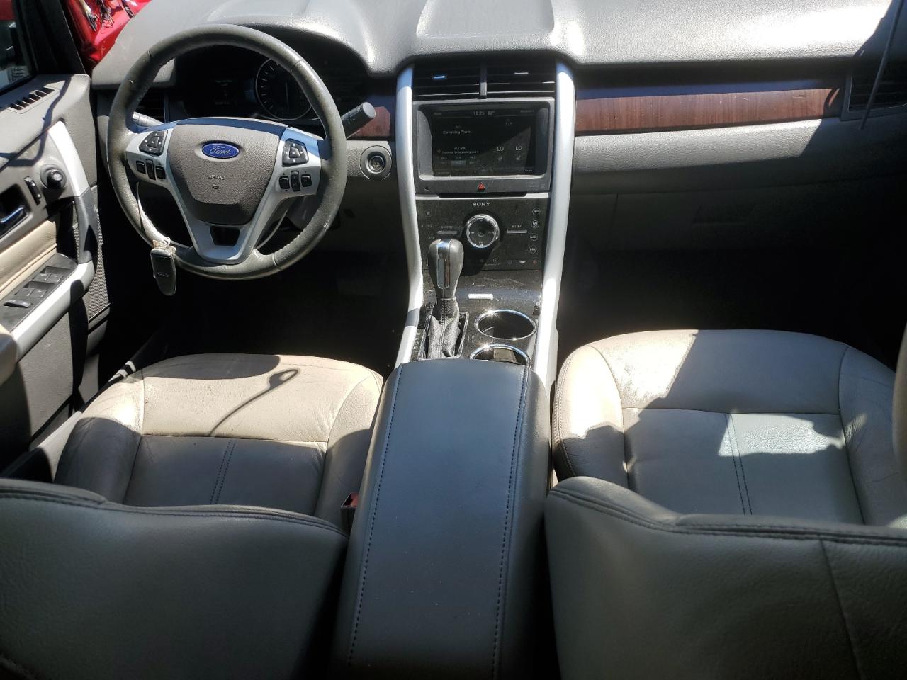 2014 Ford Edge - Image 8