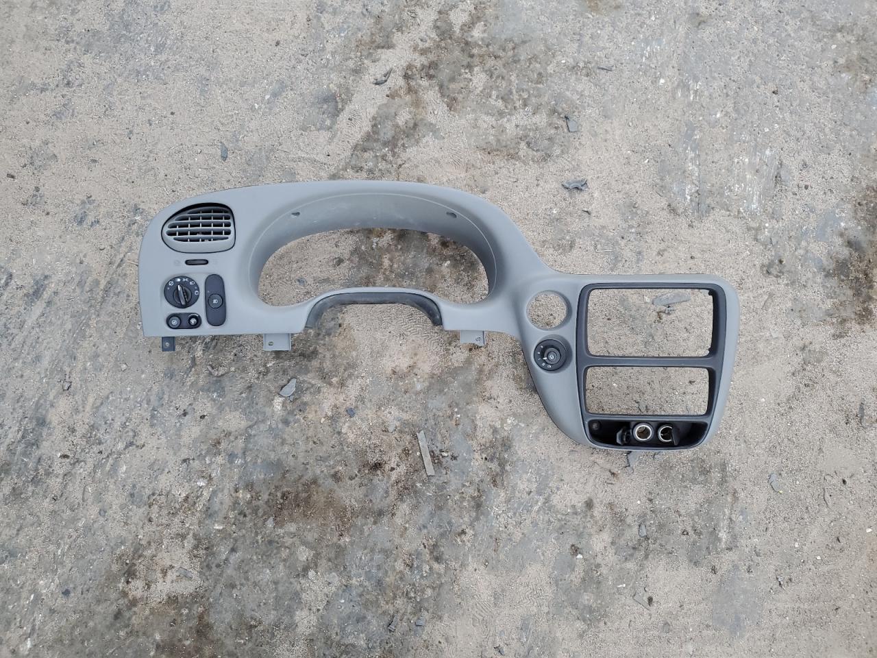 2005 Chevrolet Trailblazer Ext Ls VIN: 1GNET16S056151704 Lot: 63618865