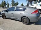 2010 Honda Insight Ex за продажба в Rancho Cucamonga, CA - Front End