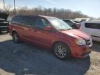 2015 Dodge Grand Caravan Sxt за продажба в York Haven, PA - Minor Dent/Scratches