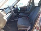 2006 HONDA CR-V I-CTD for sale at Copart ROCHFORD