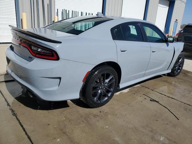  DODGE CHARGER 2022 Gray