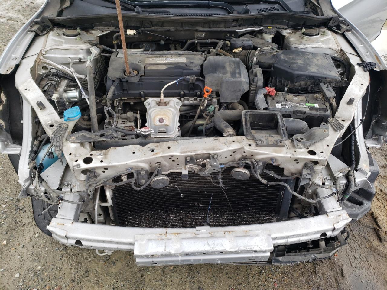 2013 Honda Accord - Image 11