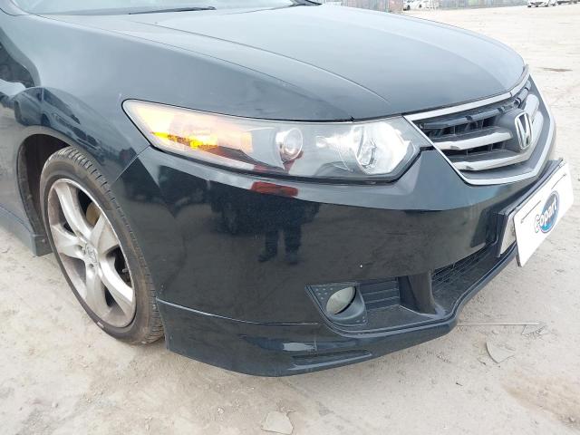 2009 HONDA ACCORD ES