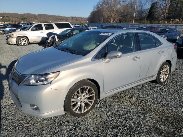 2010 Lexus Hs 250H