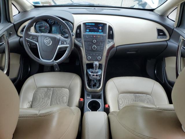  BUICK VERANO 2015 White