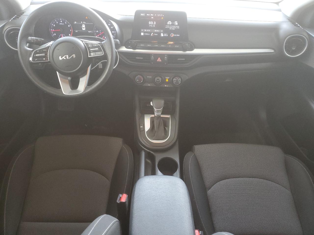 2024 Kia Forte - Image 8