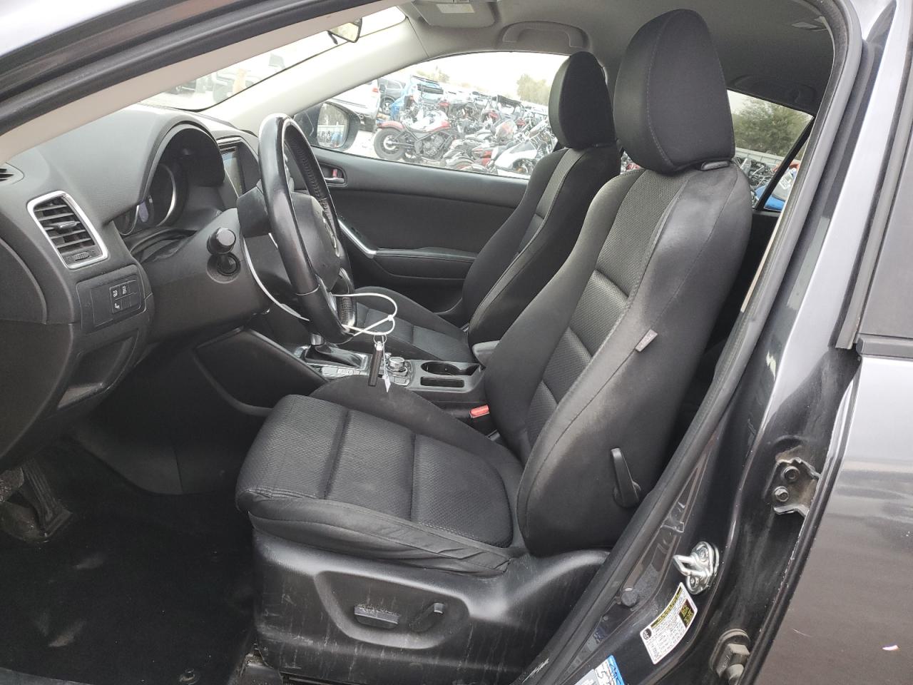 2016 Mazda CX-5 - Image 7