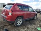 2017 Jeep Compass Sport للبيع في Chicago Heights، IL - Frame Damage