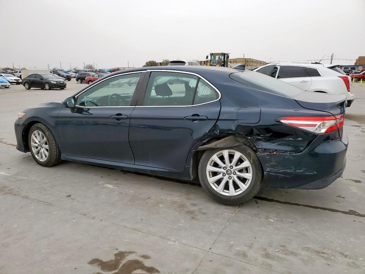 2019 Toyota Camry - Image 2