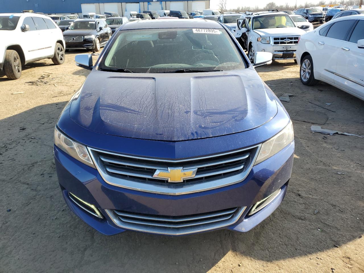2014 Chevrolet Impala - Image 5