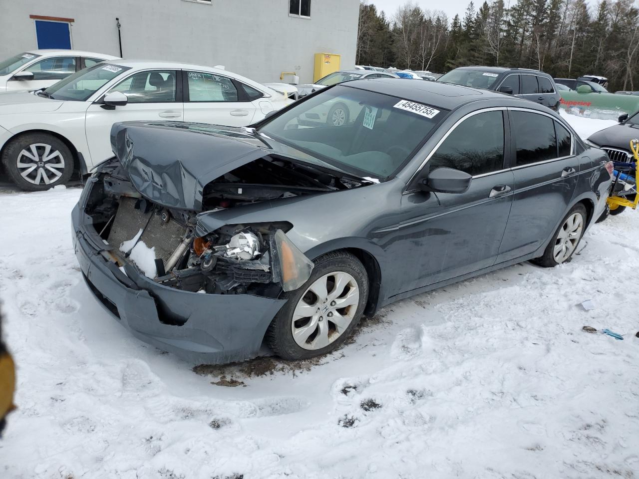 2010 Honda Accord - Image 1