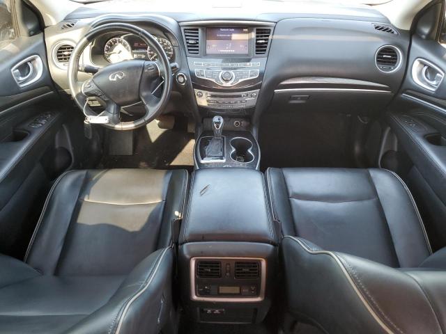 INFINITI QX60 2019 Gray