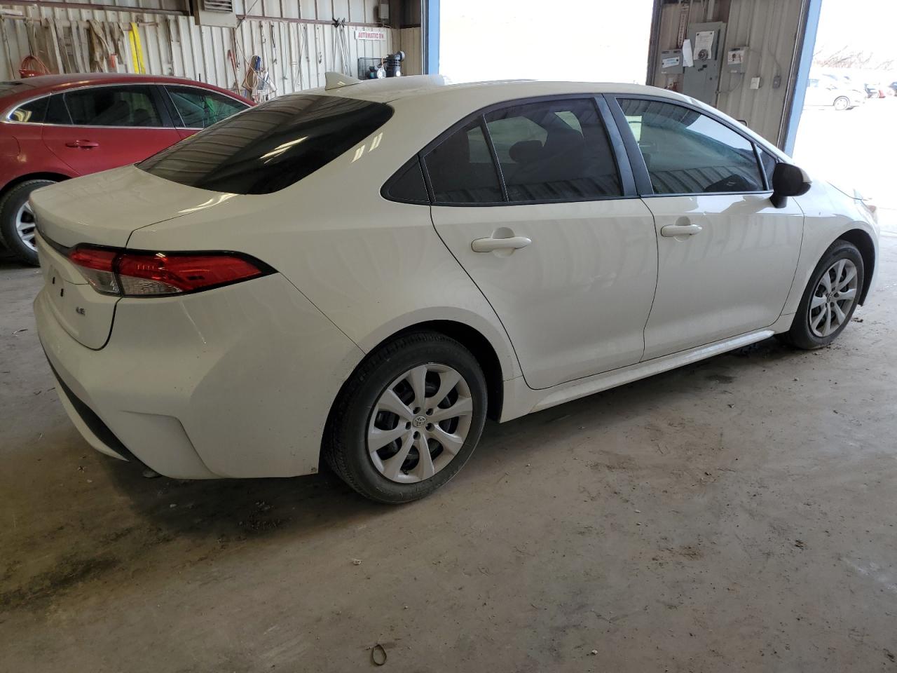 2022 Toyota Corolla - Image 3