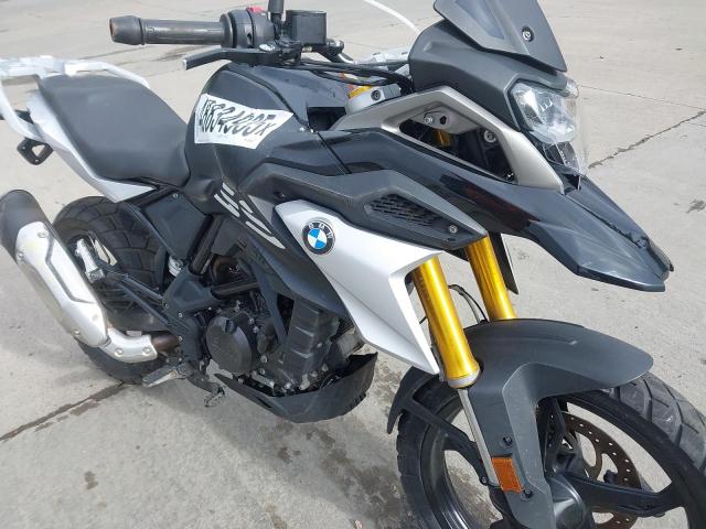 2023 BMW G 310 GS