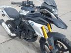 2023 BMW G 310 GS for sale at Copart WHITBURN