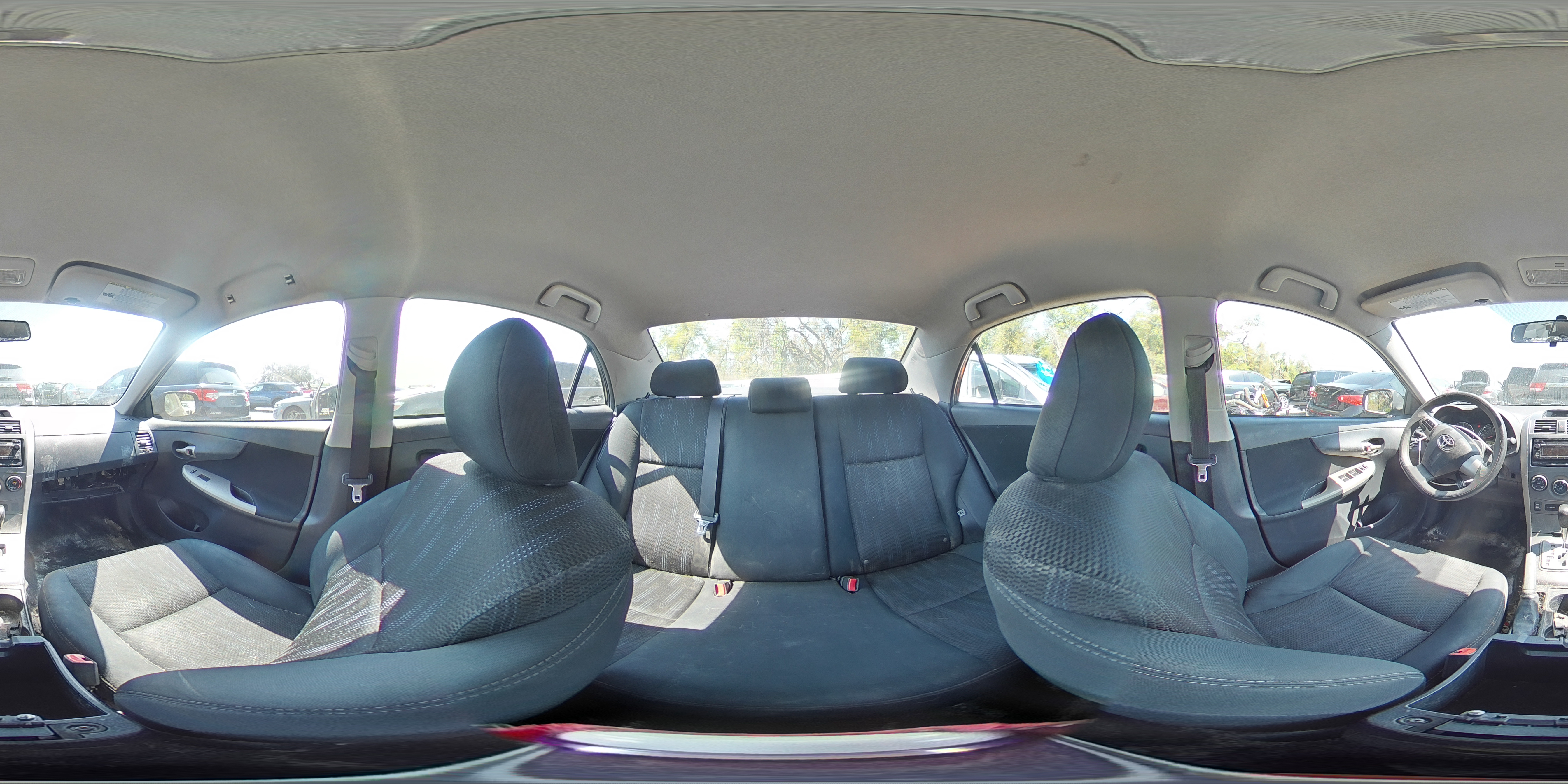 2012 Toyota Corolla - Image 13