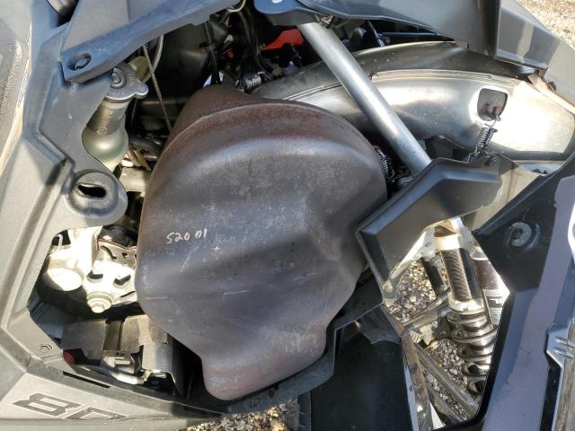 2020 POLARIS INDY